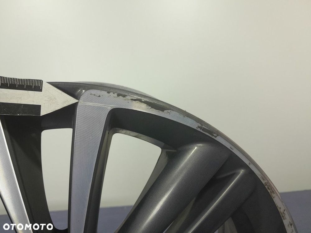 PEUGEOT 301 FELGA ALUMINIOWA 6JX16 4X108 ET 27 9677100677 - 4