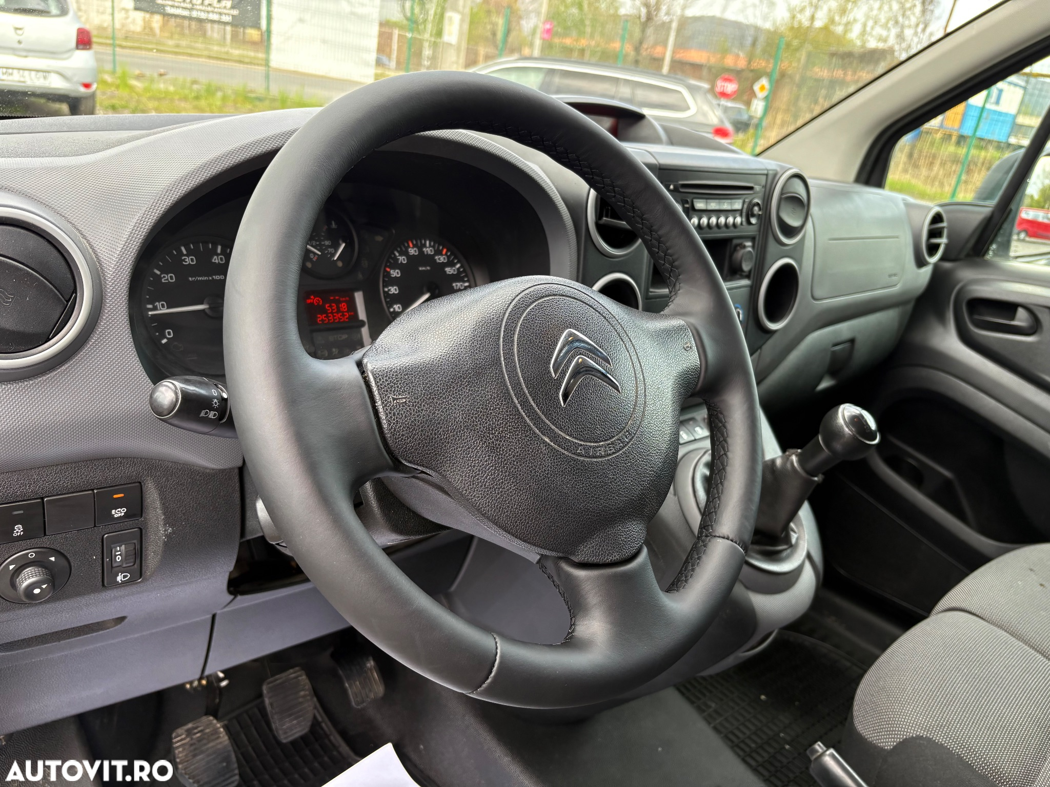 Citroën Berlingo Maxi - 7