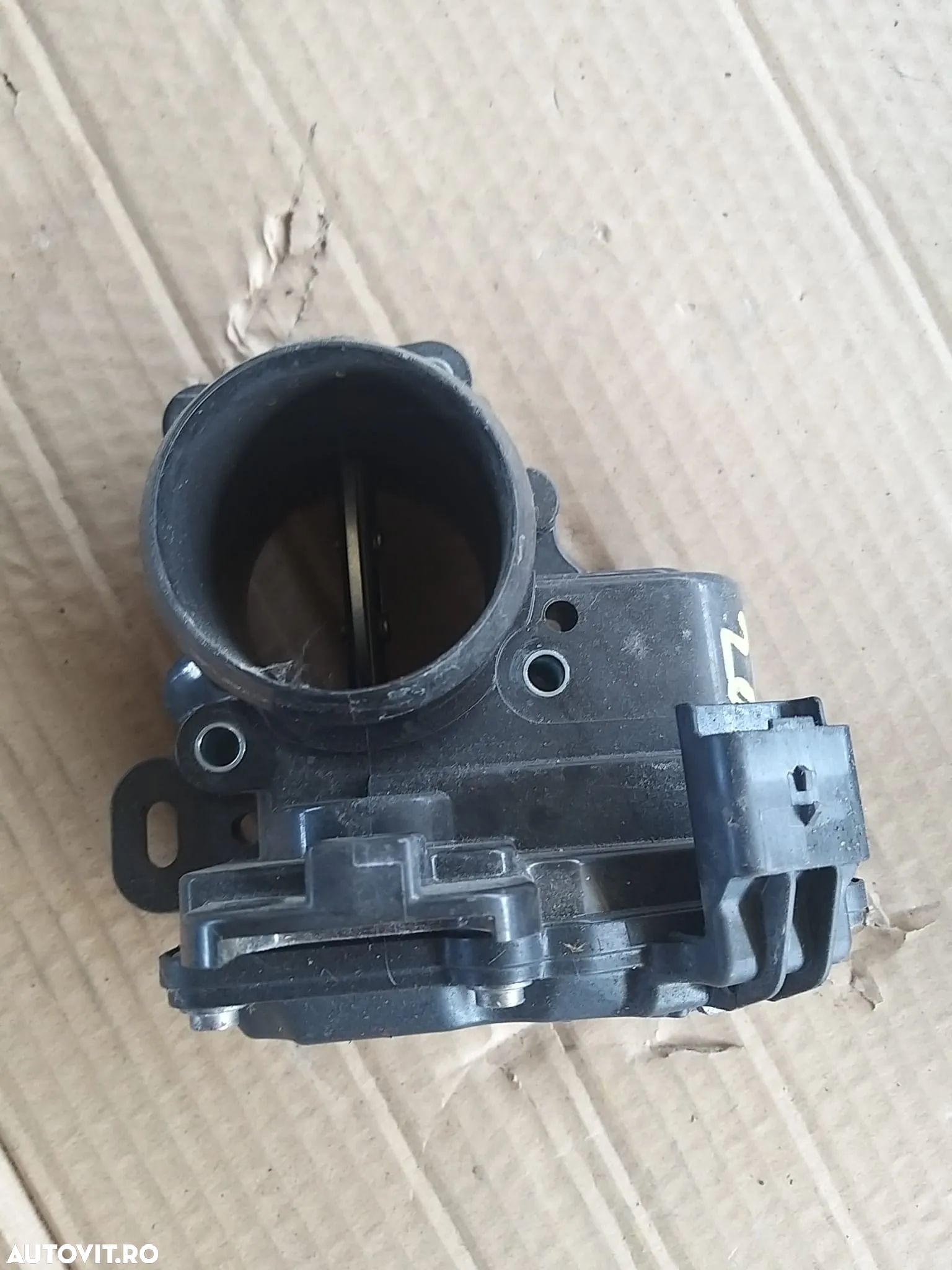 Clapeta De Acceleratie cod: 9806625280 pentru Peugeot 308, 508, 3008, 5008, Expert 2.0 HDI, Euro 6 - 1
