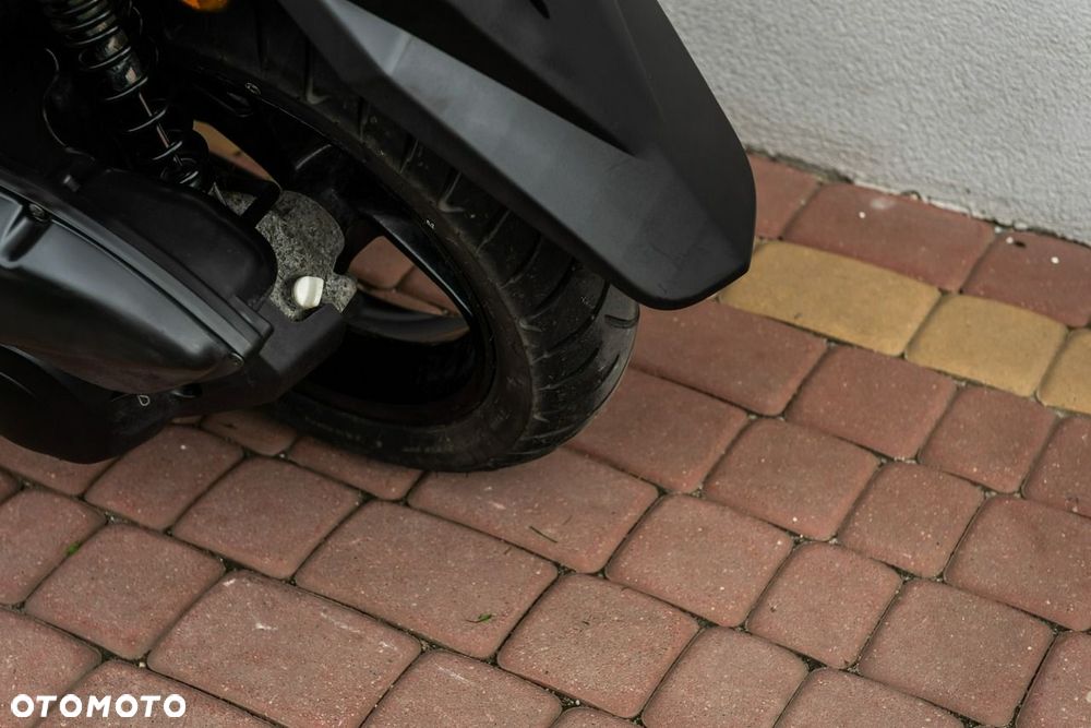 Yamaha NMAX - 8