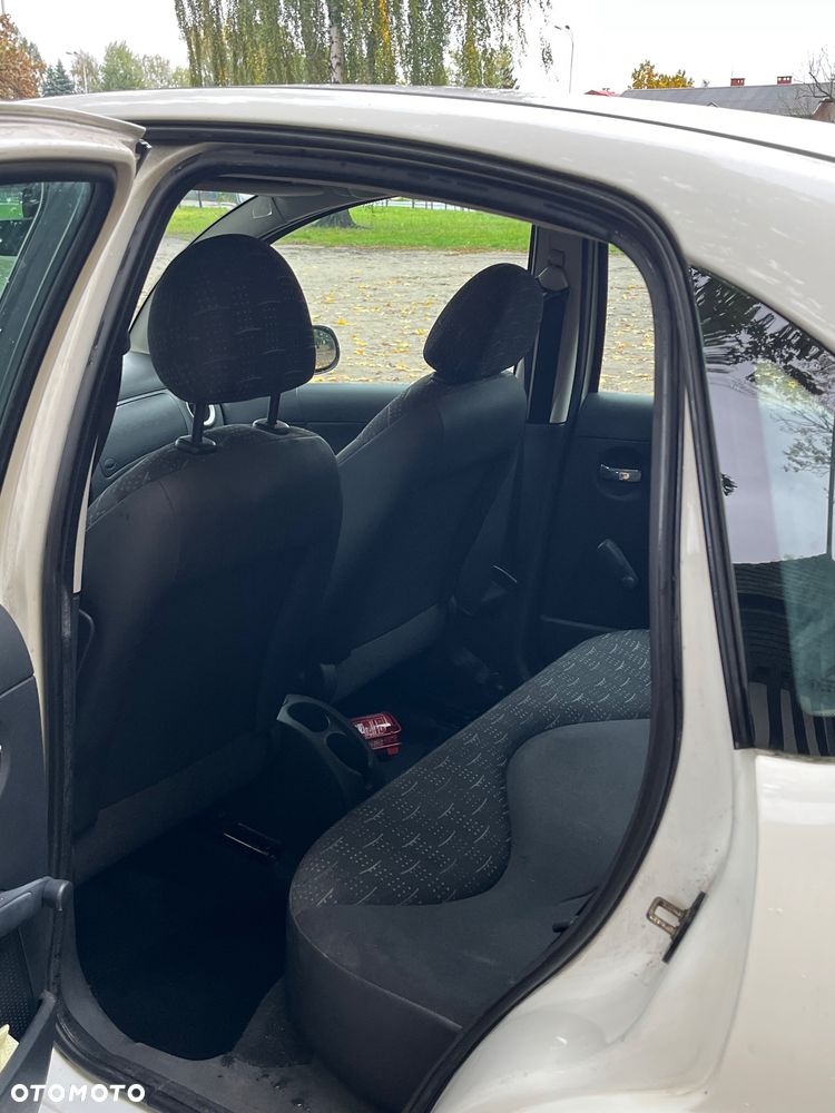 Citroën C3 1.4 Furio - 13