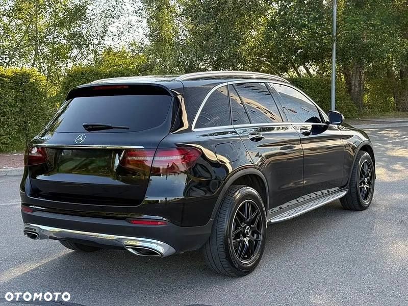 Mercedes-Benz GLC - 6