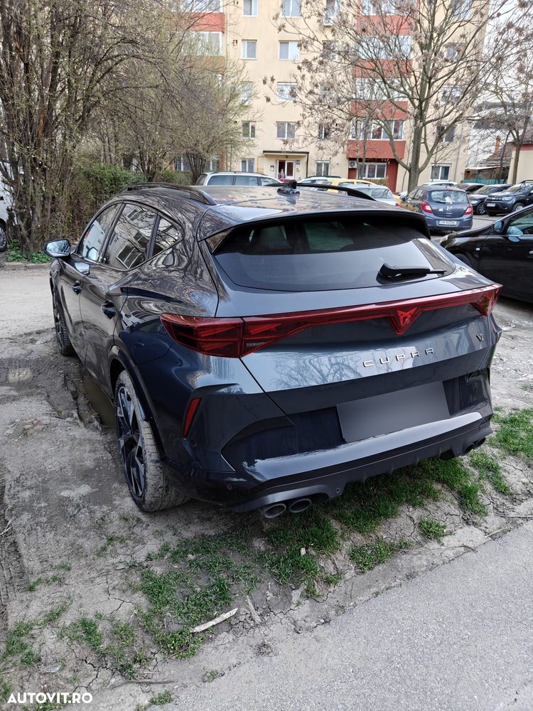 Cupra Formentor - 4