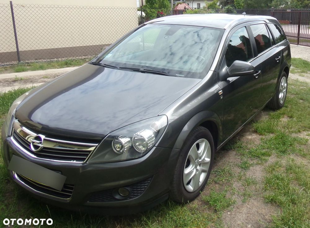 Opel Astra 1.7 CDTI DPF (119g) Edition 111 Jahre - 1