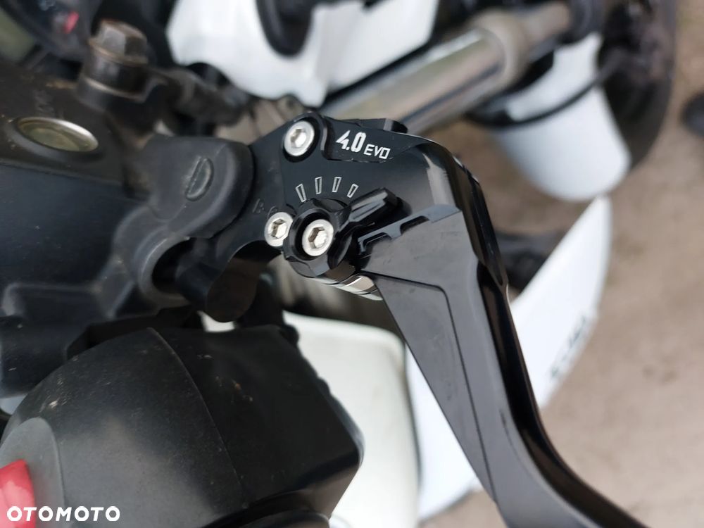 Yamaha XJ - 10