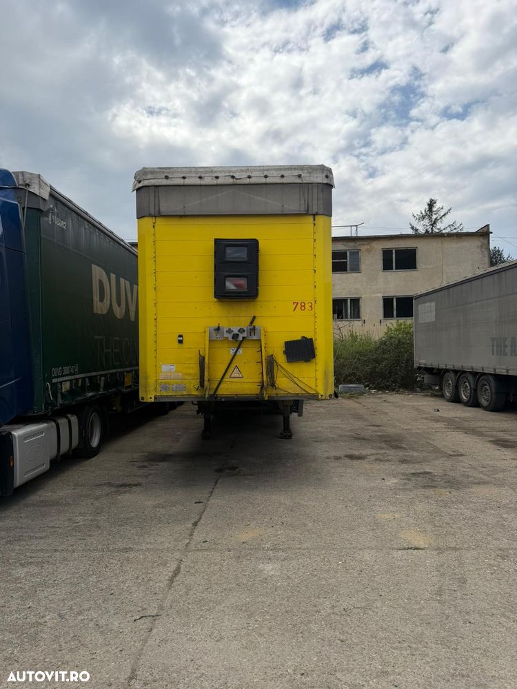 Schmitz Cargobull - 1