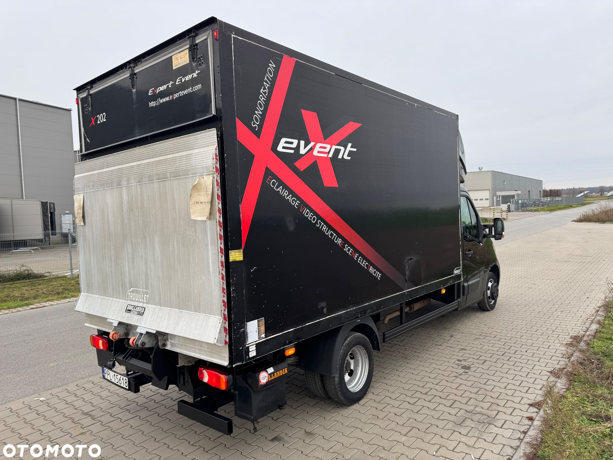 Renault Master - 6
