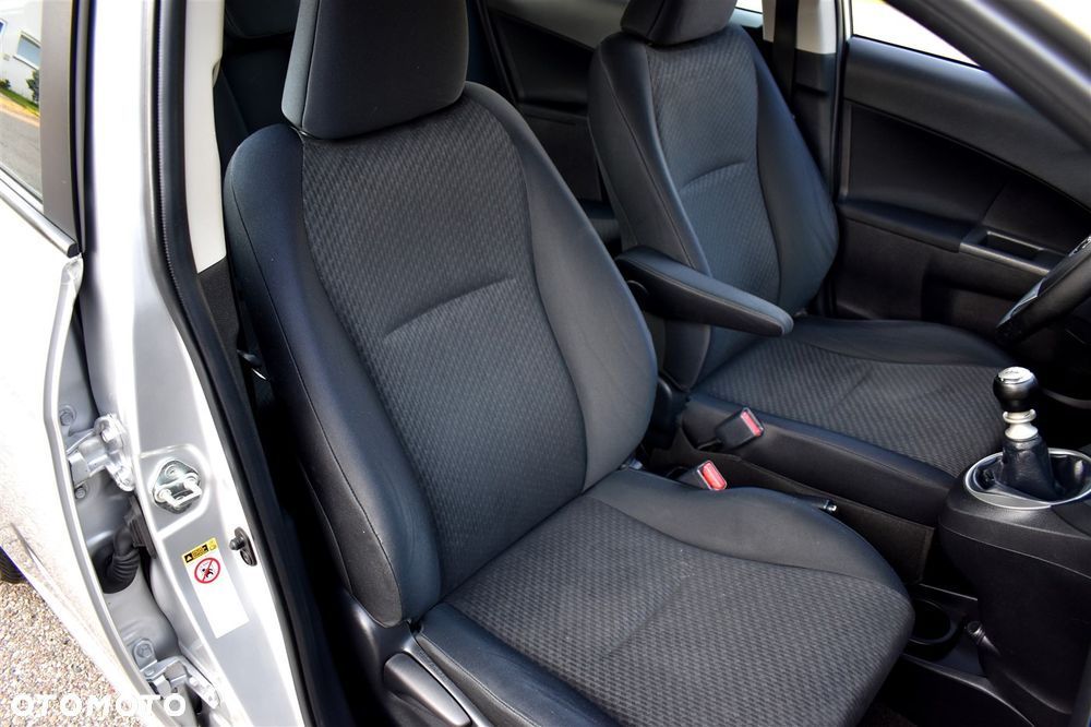 Toyota Verso S 1.33 VVT-i Start-Stop Life - 13
