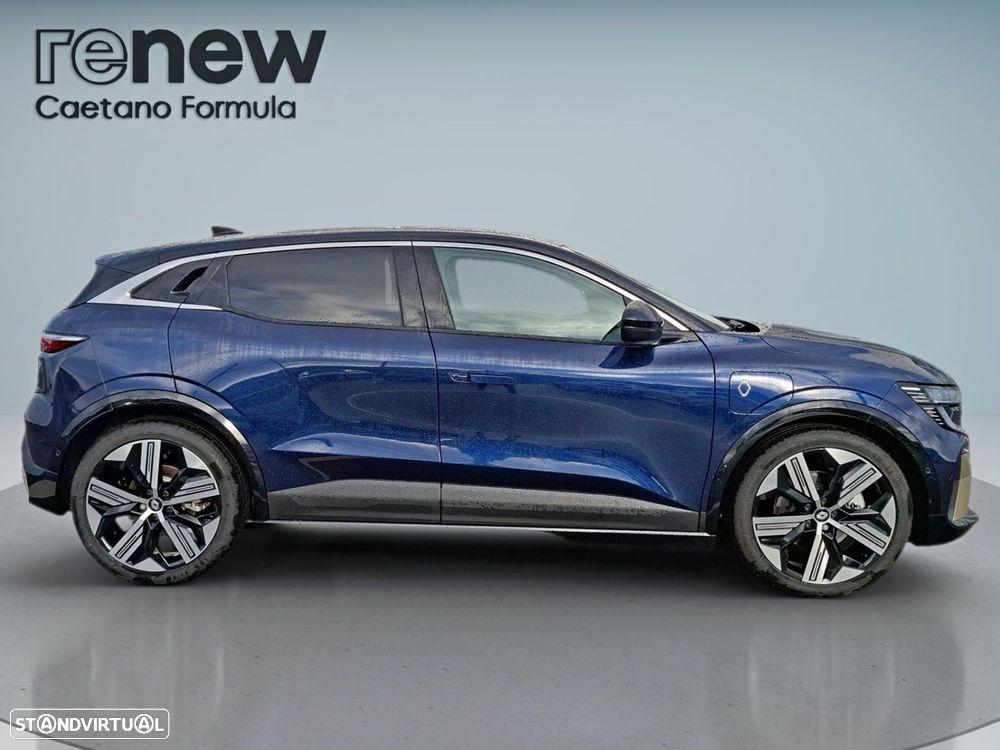 Renault Mégane E-Tech EV60 Iconic Optimum Charge - 9