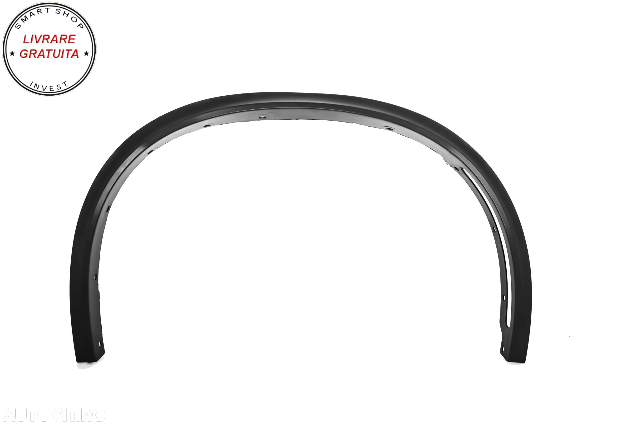 Prelungiri Aripi Extensii Aripi BMW X5 F15 (2014-2018) M-Design M-Sport- livrare gratuita - 7