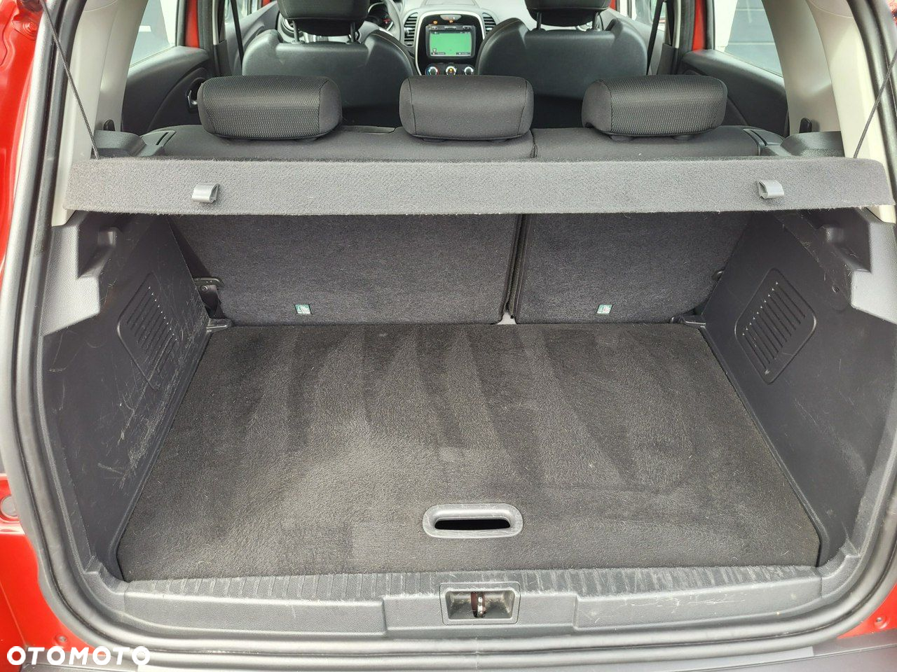 Renault Captur - 12