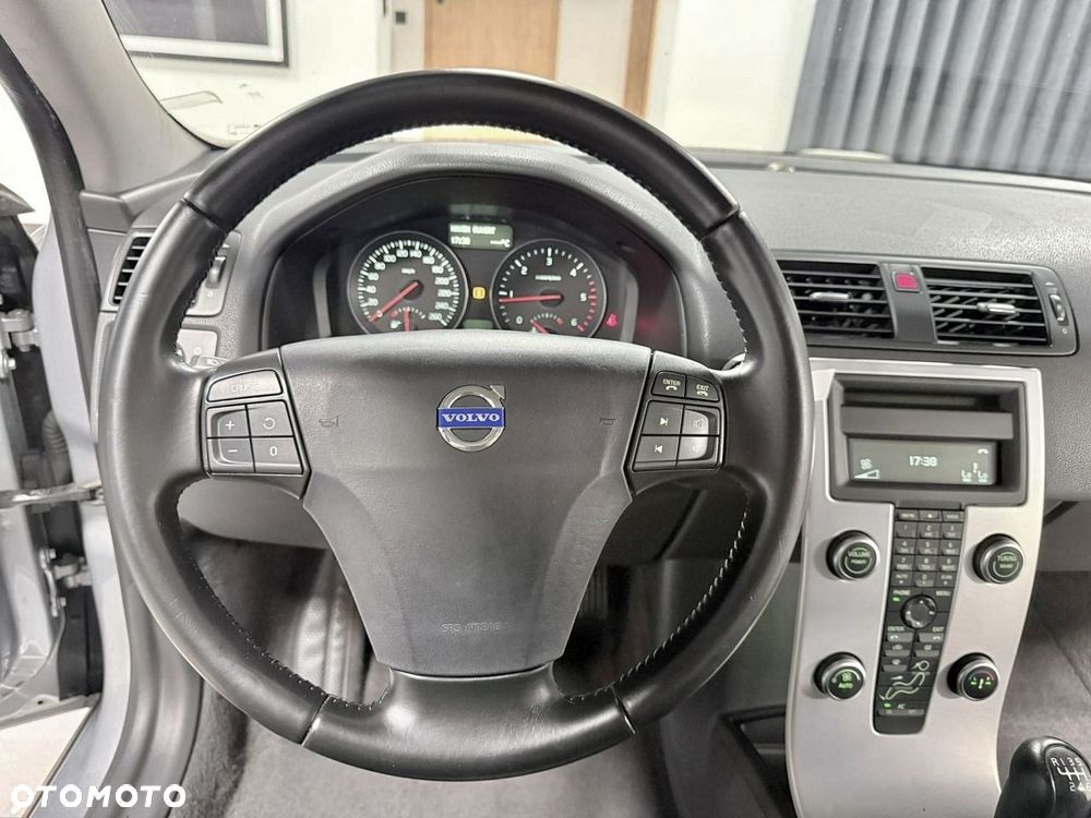 Volvo V50 DPF DRIVe Momentum - 15
