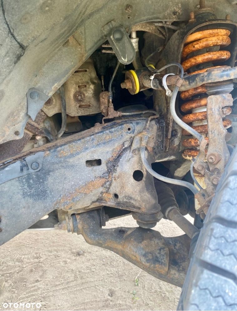 Toyota Land Cruiser 3.0 D Luna - 11