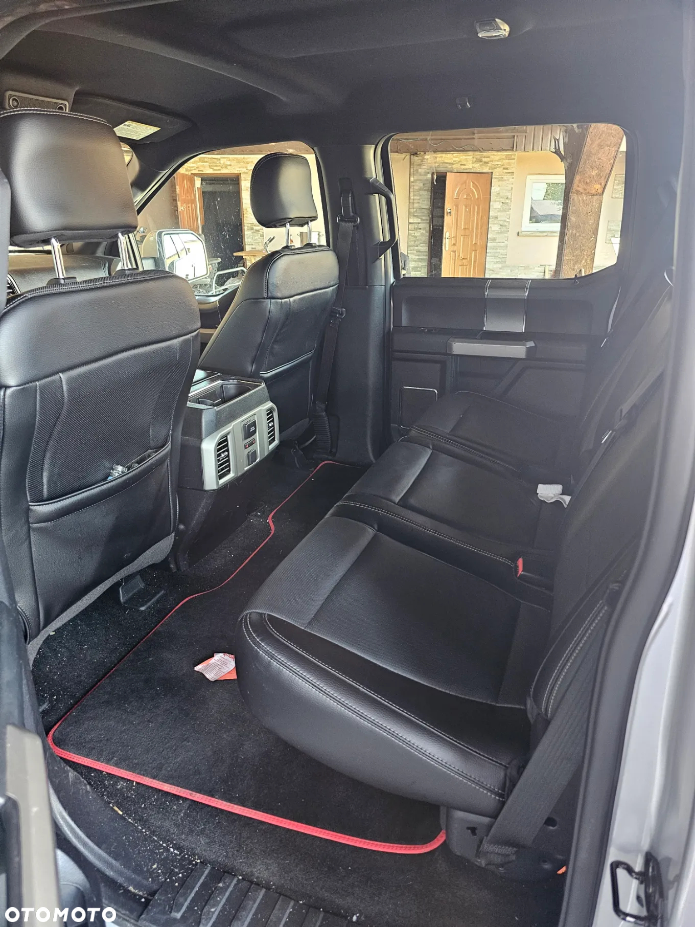 Ford F150 - 13