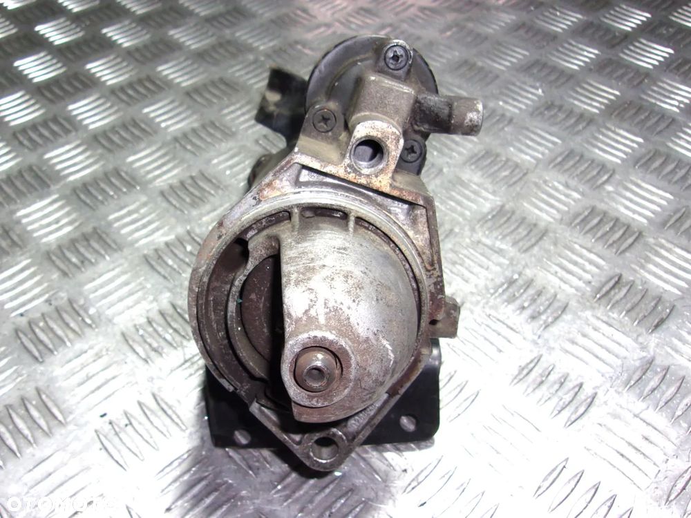 Astra G Frontera B Omega B Signum Sintra Vectra B C Zafira A - rozrusznik 2.0 DI DTI DTL - 1