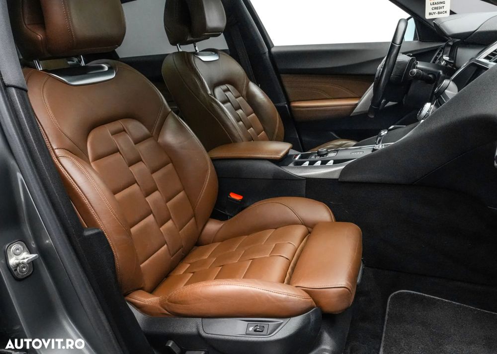 Citroën DS5 2.0 HYbrid4 Airdream Sport Chic - 15