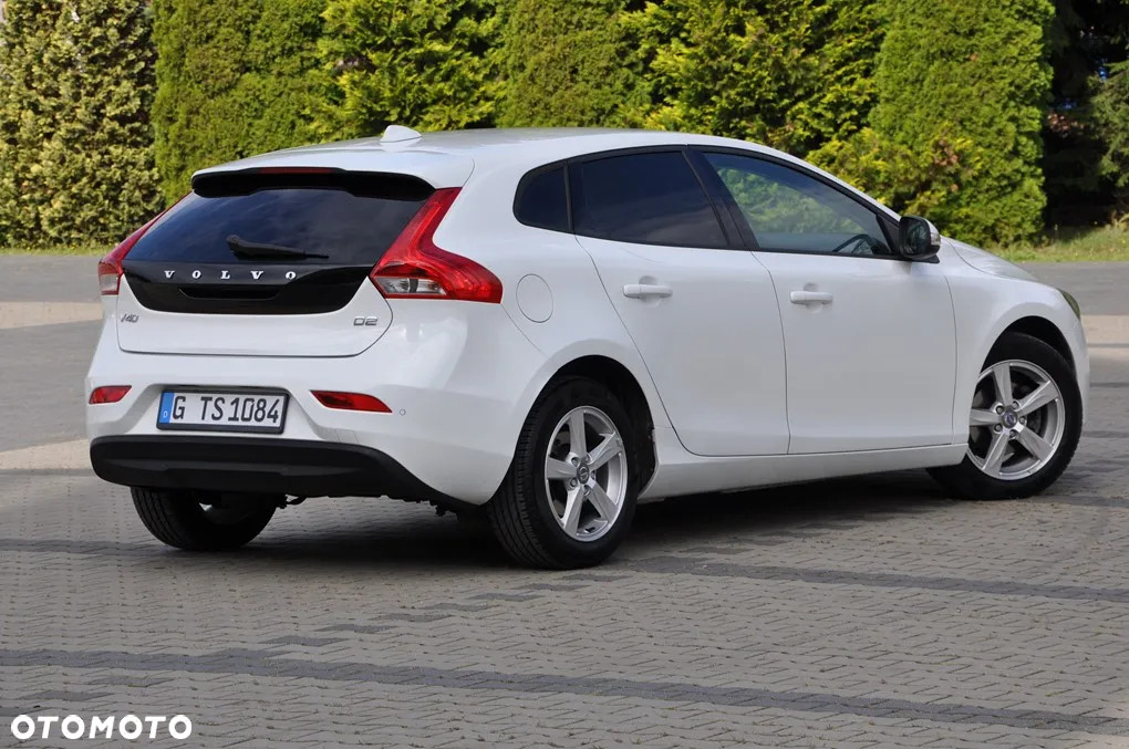 Volvo V40 D2 Momentum - 15
