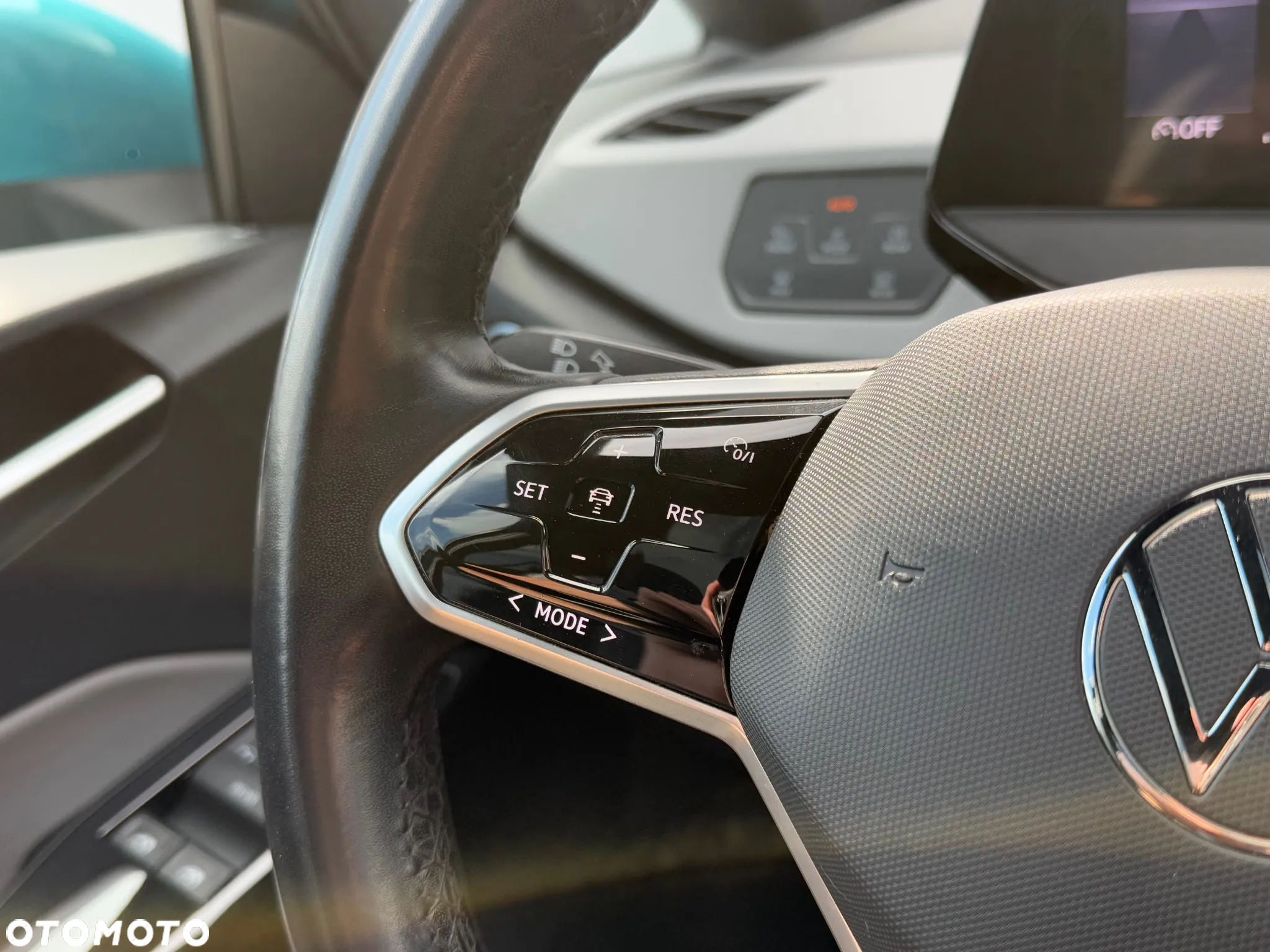 Volkswagen ID.3 58kWh Pro Performance Family - 21