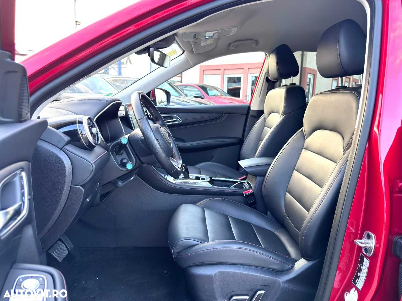 MG EHS 1.5 T-GDi AT PHEV Exclusive - 18