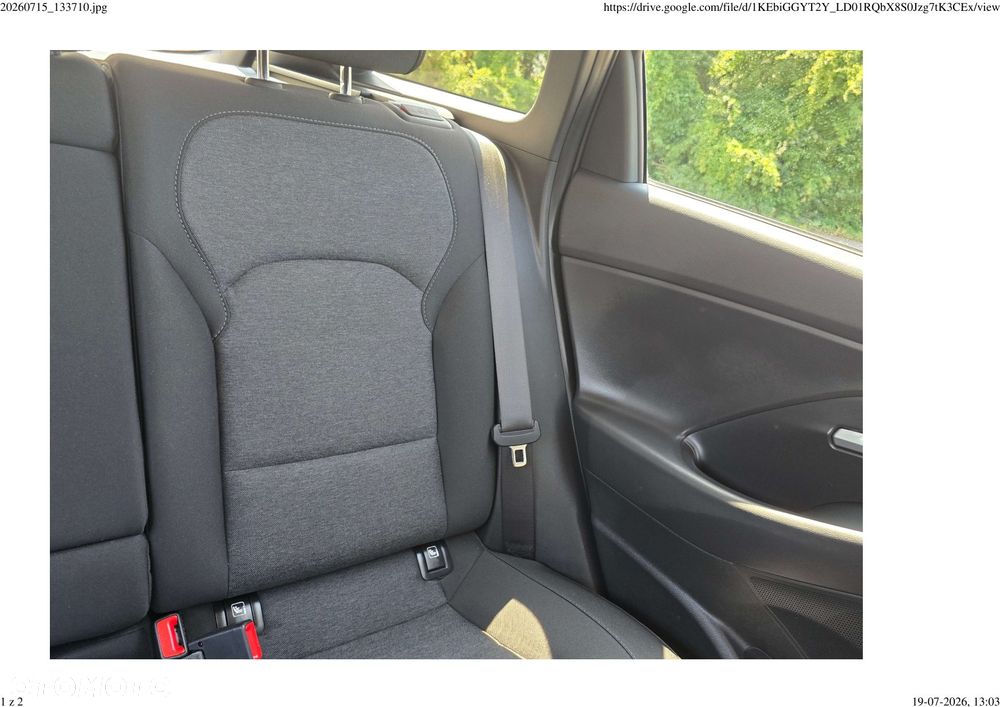 Hyundai i30 1.5 T-GDI 48V Smart - 18