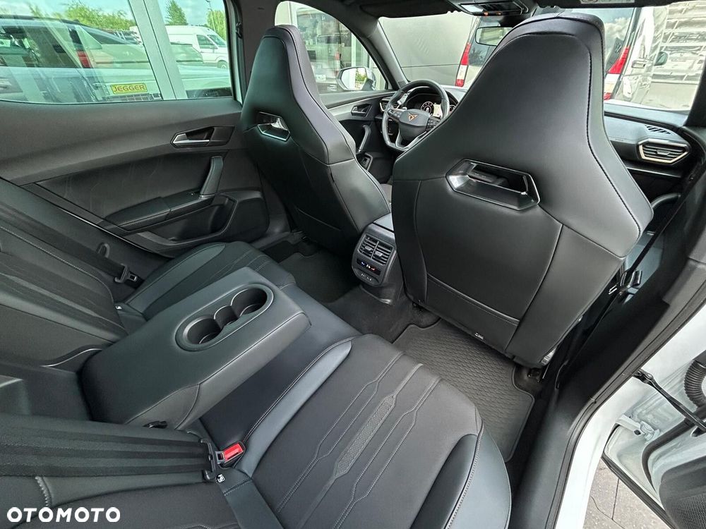 Cupra Formentor 2.0 TSI 4Drive DSG - 10