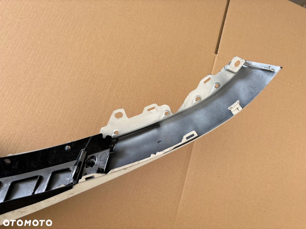 Zderzak przedni Przód Honda Civic XI 11 GRILL 71201T43A01M1 - 14