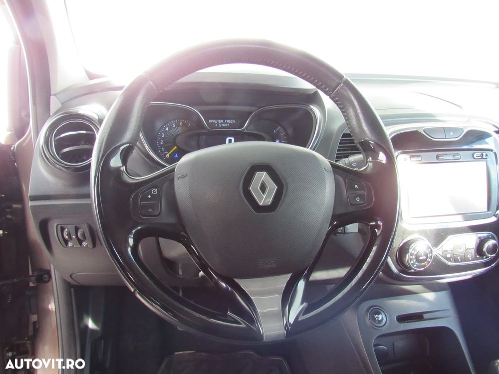 Renault Captur ENERGY TCe 90 Start&Stop Intens - 18