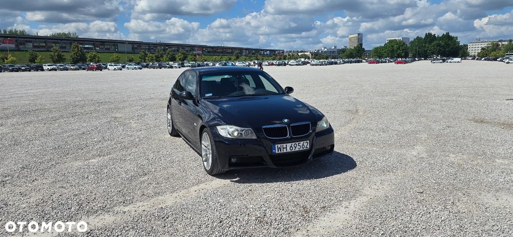 BMW Seria 3 320i - 8