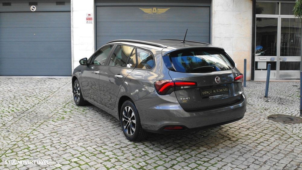 Fiat Tipo Station Wagon 1.3 Multijet - 6