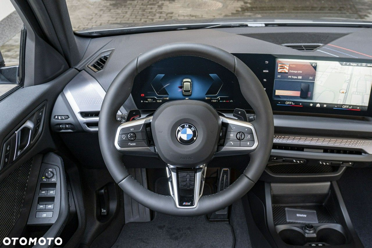 BMW Seria 1 - 15