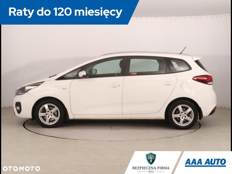 Kia Carens - 3