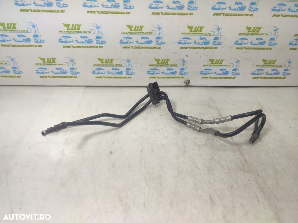 Conducte lichid frana 8E0614769H 2.0 tdi Audi A4 B7  [din 2004 pana - 1