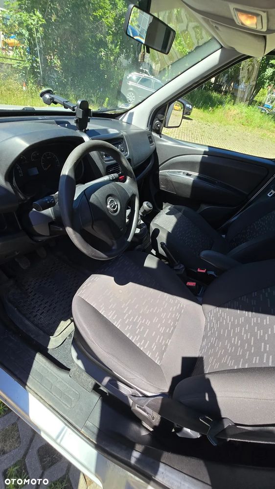 Opel Combo Tour L2H1 - 10