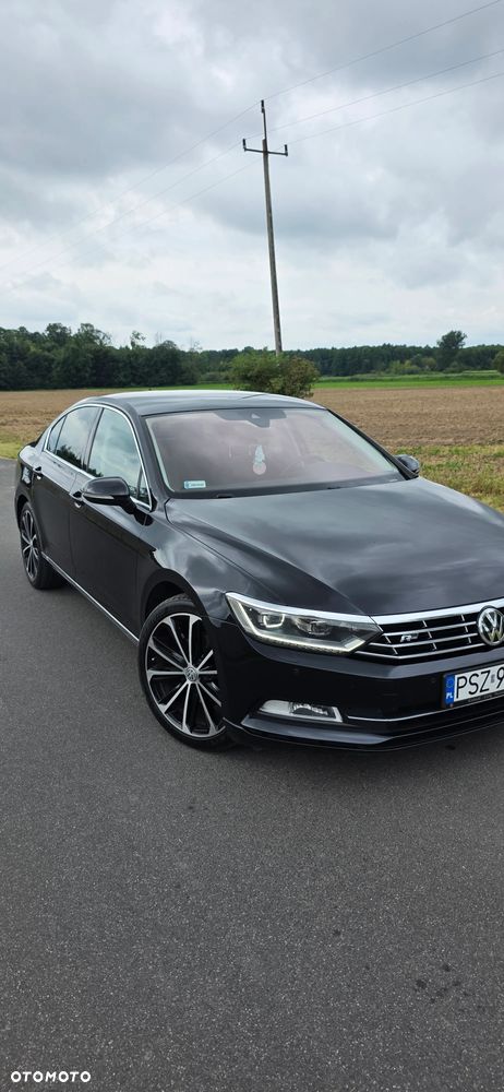 Volkswagen Passat 2.0 TDI BMT Highline DSG - 4