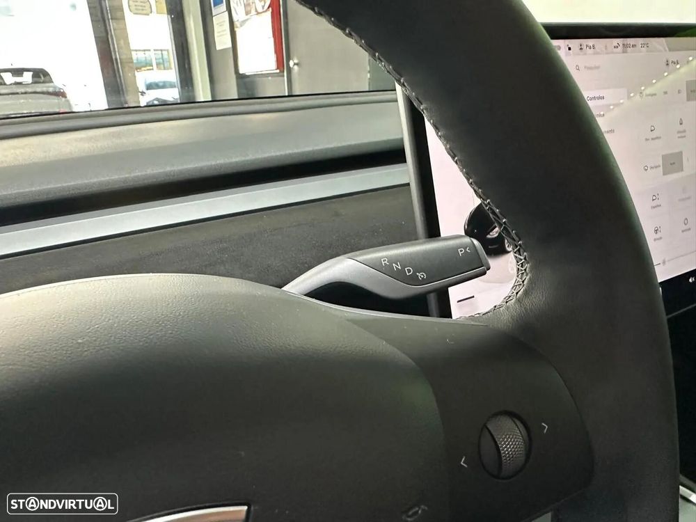 Tesla Model 3 Standard RWD - 42