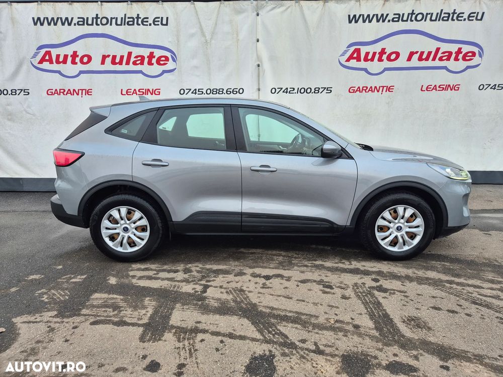 Ford Kuga 1.5 EcoBlue A8 FWD Trend - 6
