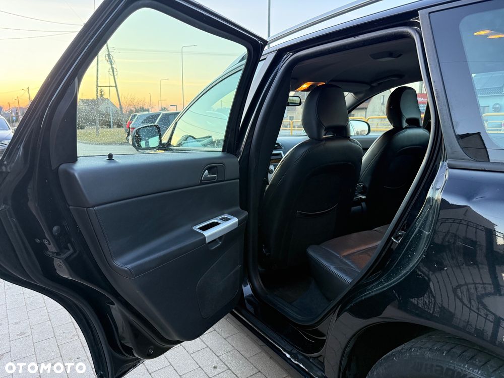 Volvo V50 DPF D3 Momentum - 22