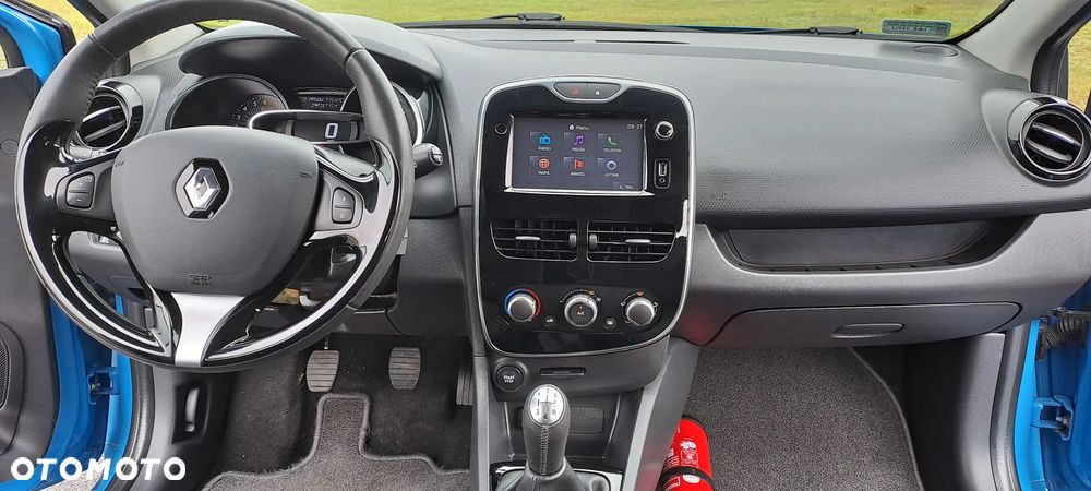 Renault Clio 0.9 Energy TCe Intens+ - 3