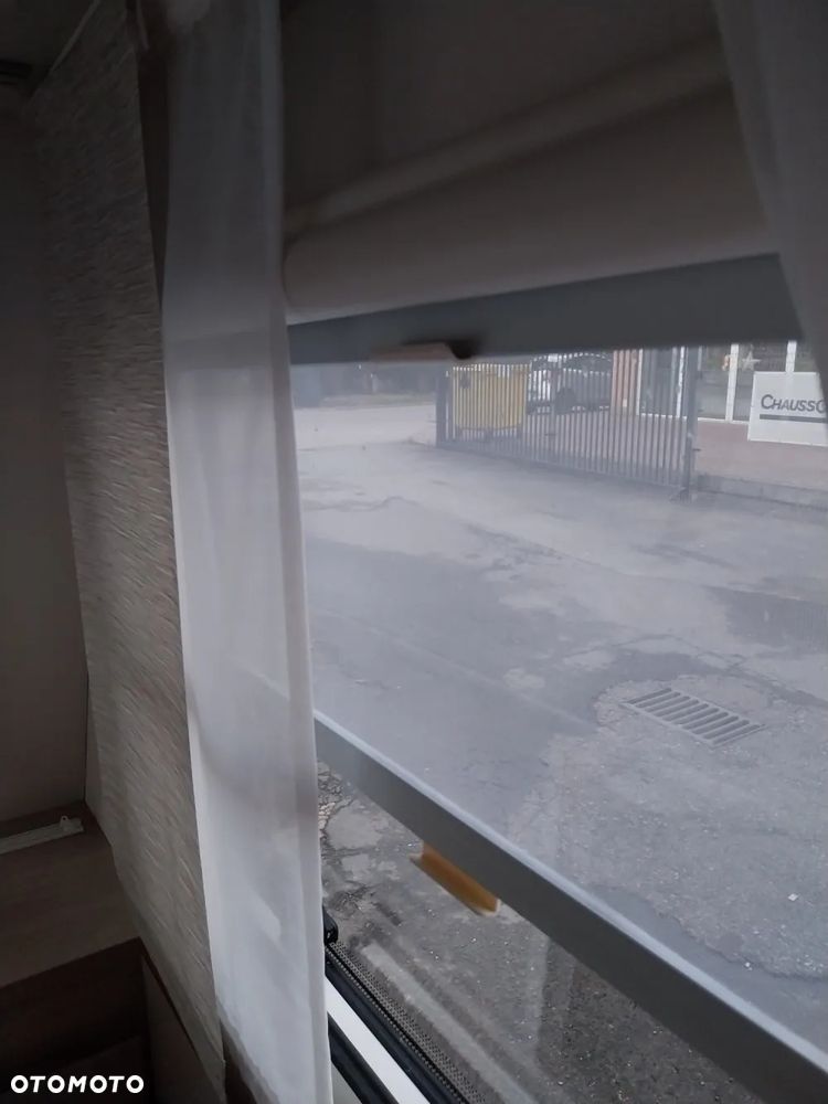 Burstner PRZYCZEPA KEMPINGOWA BURSTNER PREMIO LIFE 415 TK - 31