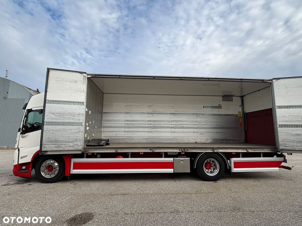 Volvo FM 13 420 - 33