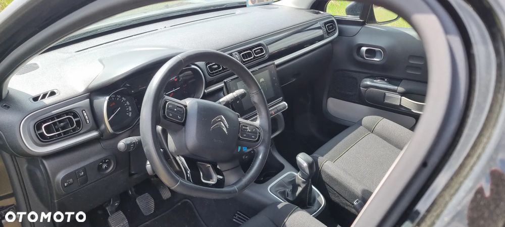 Citroën C3 Pure Tech 83 S&S LIVE - 10