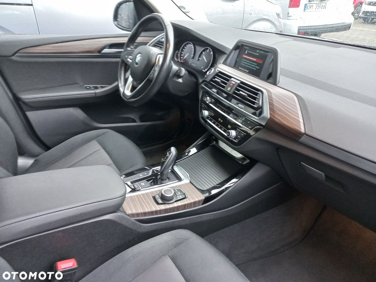 BMW X3 - 17