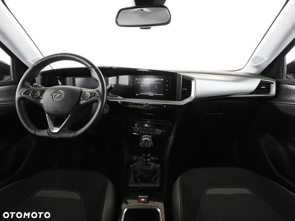 Opel Mokka X - 16