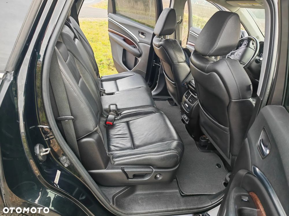 Acura MDX - 4