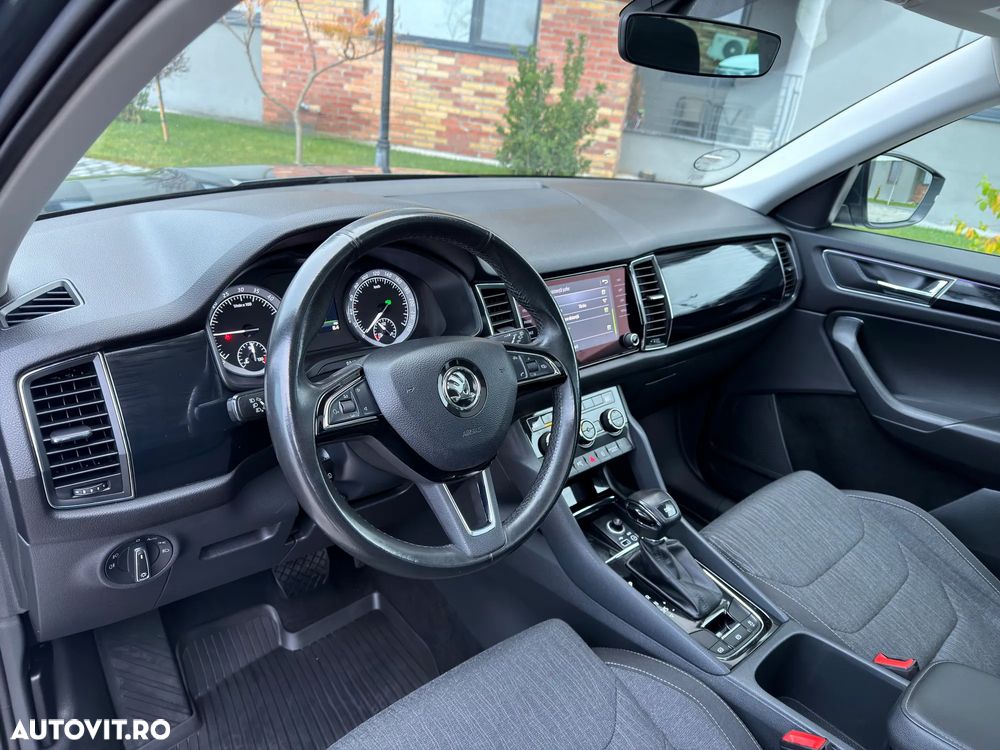 Skoda Kodiaq - 9