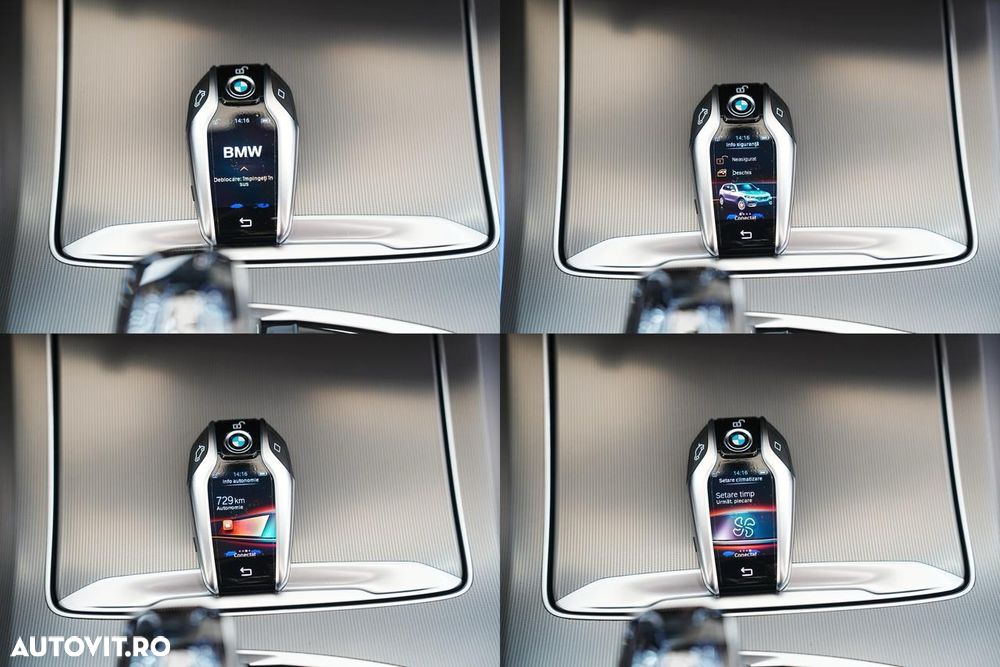 BMW X5 xDrive30d - 27