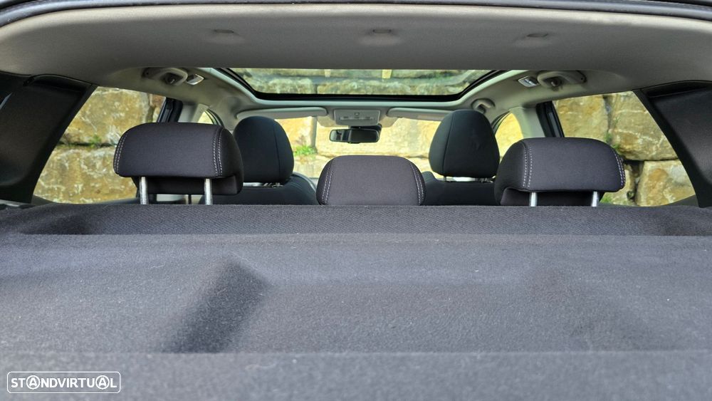 Nissan Qashqai 1.6 dCi Tekna - 46