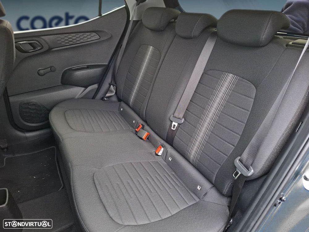 Hyundai i10 1.0 Comfort - 14