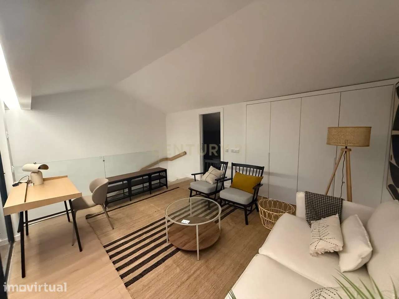MORADIA T3+1|LOURES|GARAGEM|TERRAÇO - Grande imagem: 5/18