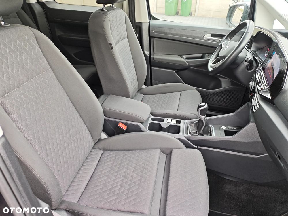 Volkswagen Caddy 2.0 (5-Si.) Dark Label - 12